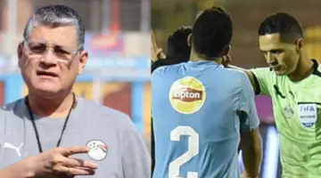 لم يعتدِ على لاعبي الأهلي.. «أوسكار رويز» يُدافع عن محمود وفا: سنُعرض عليهم كل التسجيلات